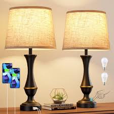 Lamp Set